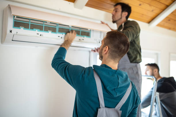 Best Affordable Air Conditioning Repair  in Panama, OK