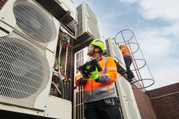 Best Emergency HVAC Repair  in Panama, OK