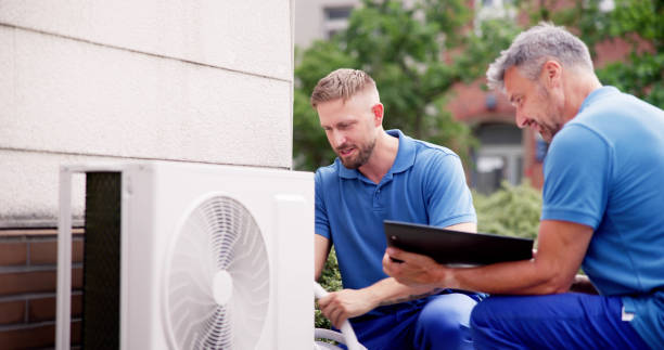Reliable Panama, OK HVAC Solutions