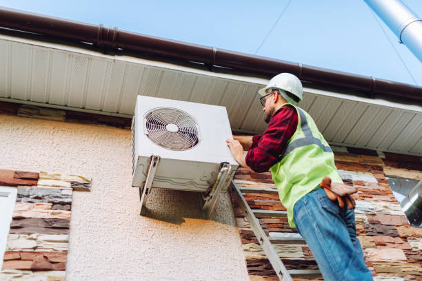 HVAC Maintenance Plan in Panama, OK