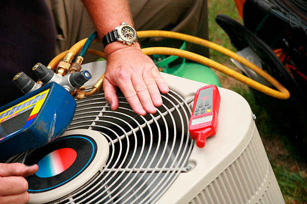 Best Affordable HVAC Services  in Panama, OK