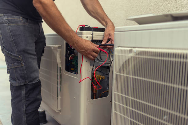 Best HVAC System Installation  in Panama, OK