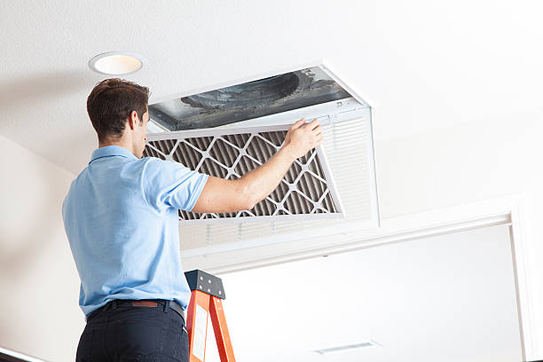 Best Heating Repair Services  in Panama, OK