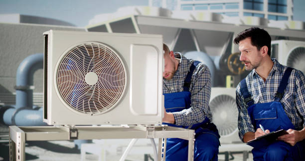 Best HVAC Contractors  in Panama, OK