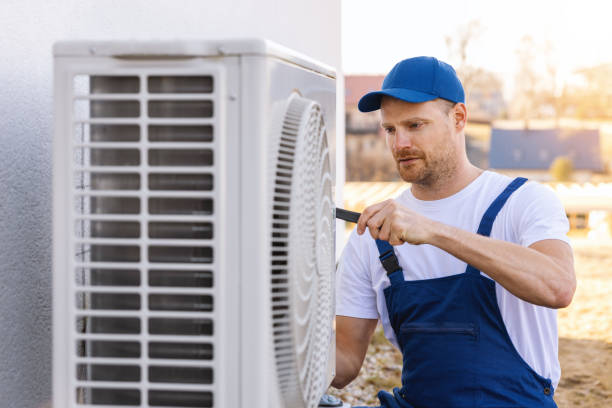 Best HVAC Repair Near Me  in Panama, OK