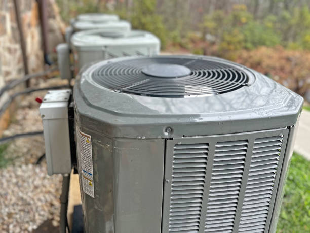 Best Commercial HVAC Repair  in Panama, OK